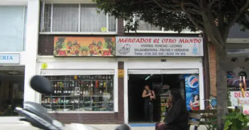 MERCADOS EL OTRO MUNDO BOGOTÁ MERCADOS EL OTRO MUNDO BOGOTÁ